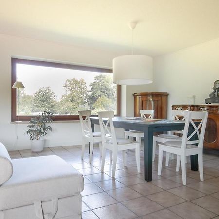 Ferienwohnung Am See Eutin Esterno foto