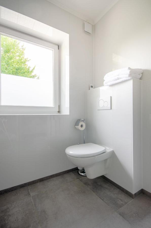 Ferienwohnung Am See Eutin Esterno foto